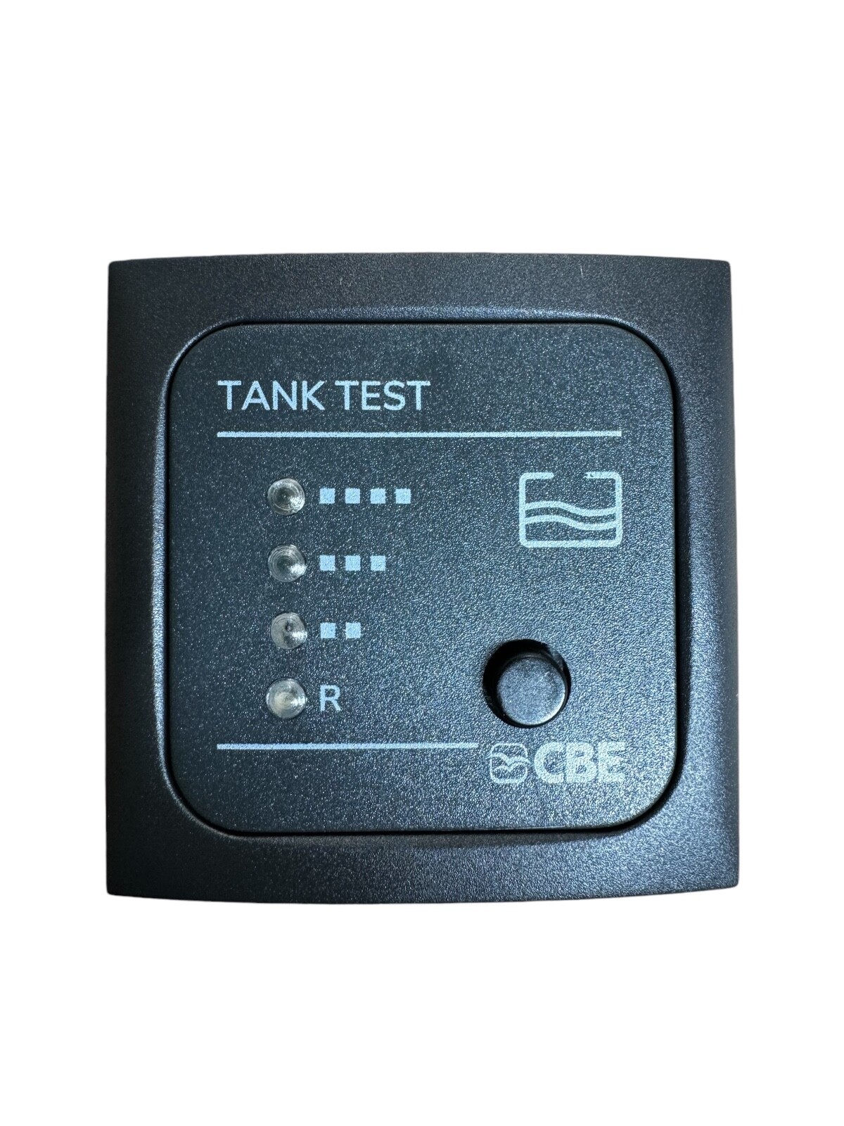 CBE Fresh Water Tank Level Indicator Kit For Campervan/Motorhome Leisure