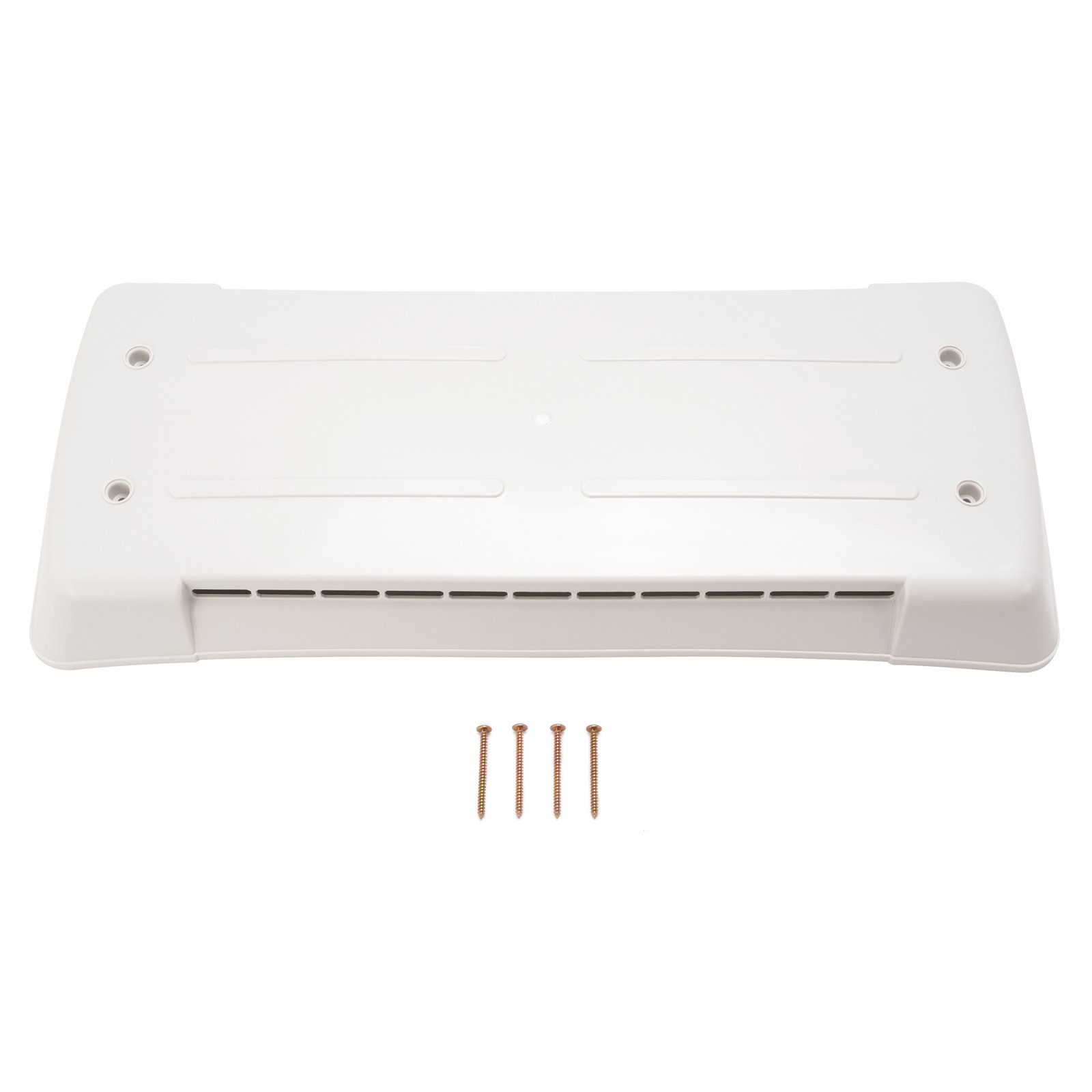 Refrigerator Vent Lid For Truck RV Camper #65528 For Dometic Refrigerator Vent