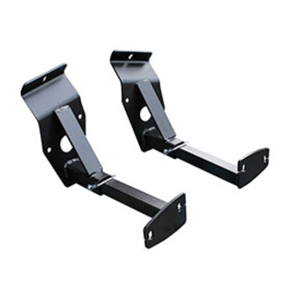 Torklift International D2139 True Framemounted Front Tie Down Dodge