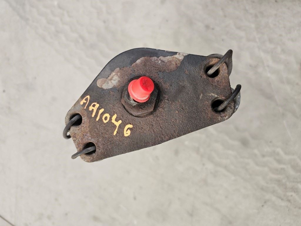 USED RVA FRONT LEVELING JACK from 03 MONACO DIESEL PUSHER RV SHIPPED Los Angeles