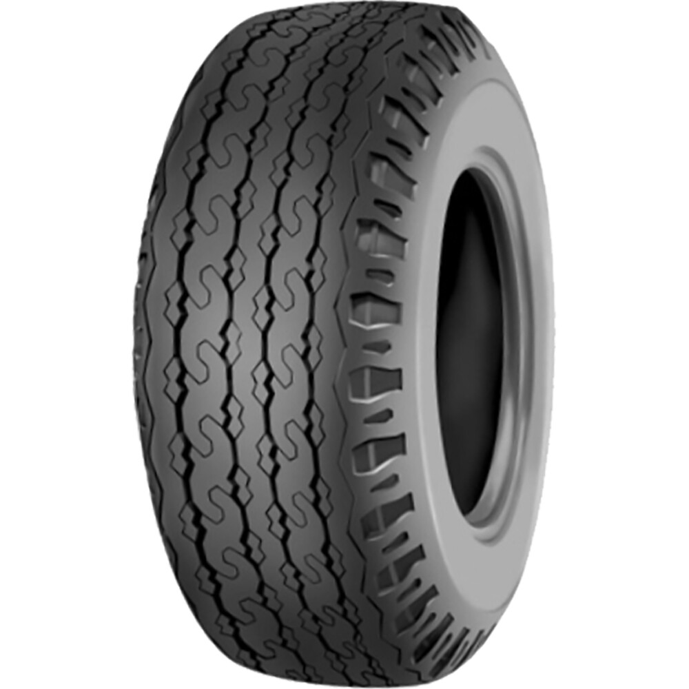 Tire ST 12-16.5 Deestone D905 Trailer Load F 12 Ply