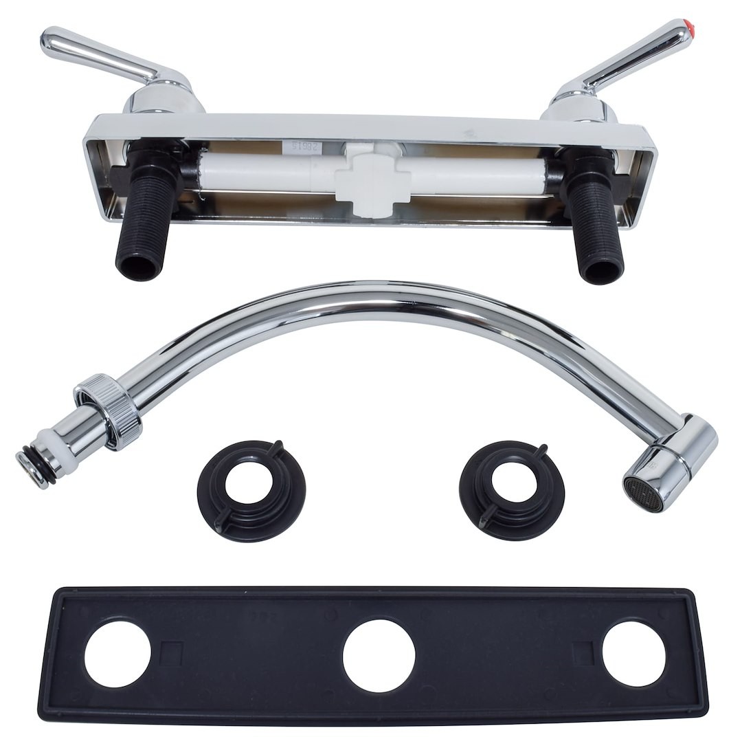 Phoenix Products PF211344 FAUCETS & COMPONENTS RV