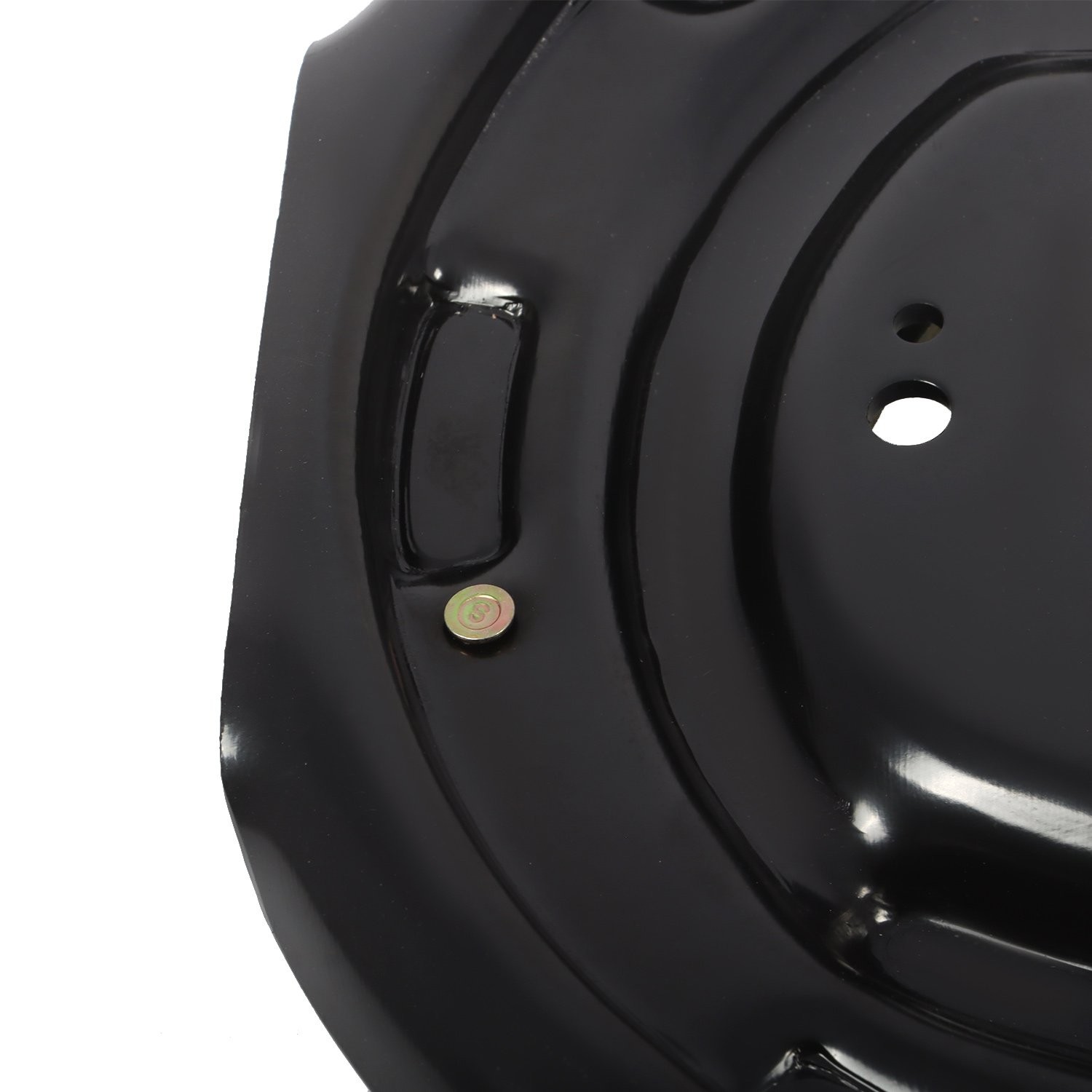12″ x 2″ Assembly Electric Trailer Brake 7000 lbs Axle -2 Pair Set 21005 New