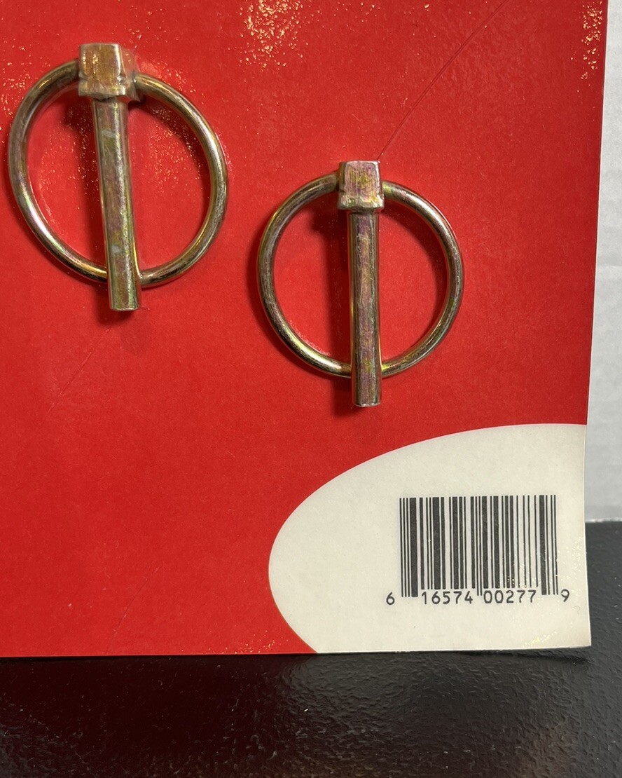 Demco 9523045 Quick Pins – Pair NEW