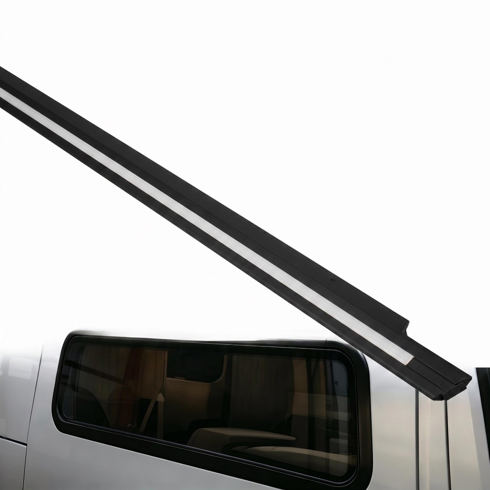 LED Awning Light Drip Strip for RAM ProMaster 2007-2026 Van RV l US