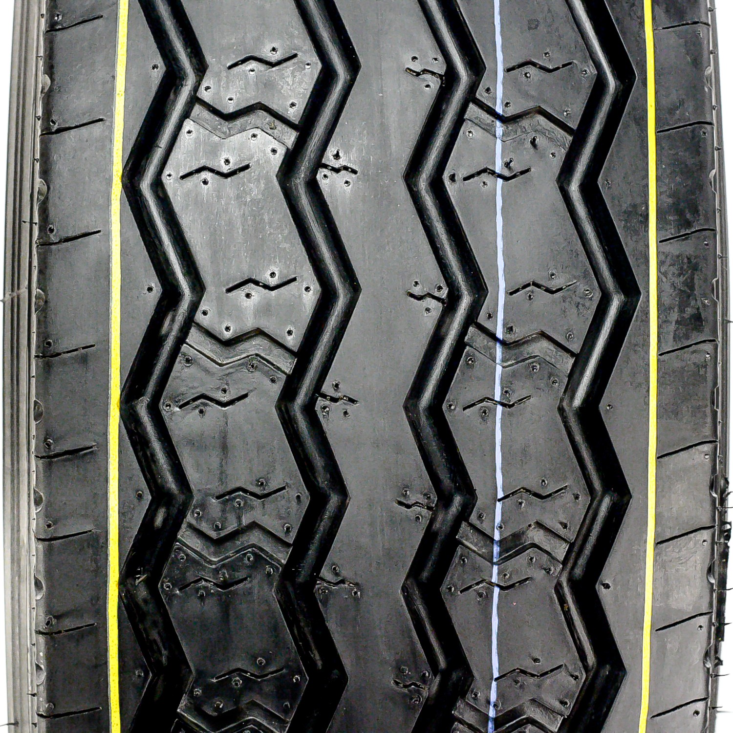 ST 235/85R16 Leao F835 G 14 Ply ASC All Steel Construction Premium Trailer