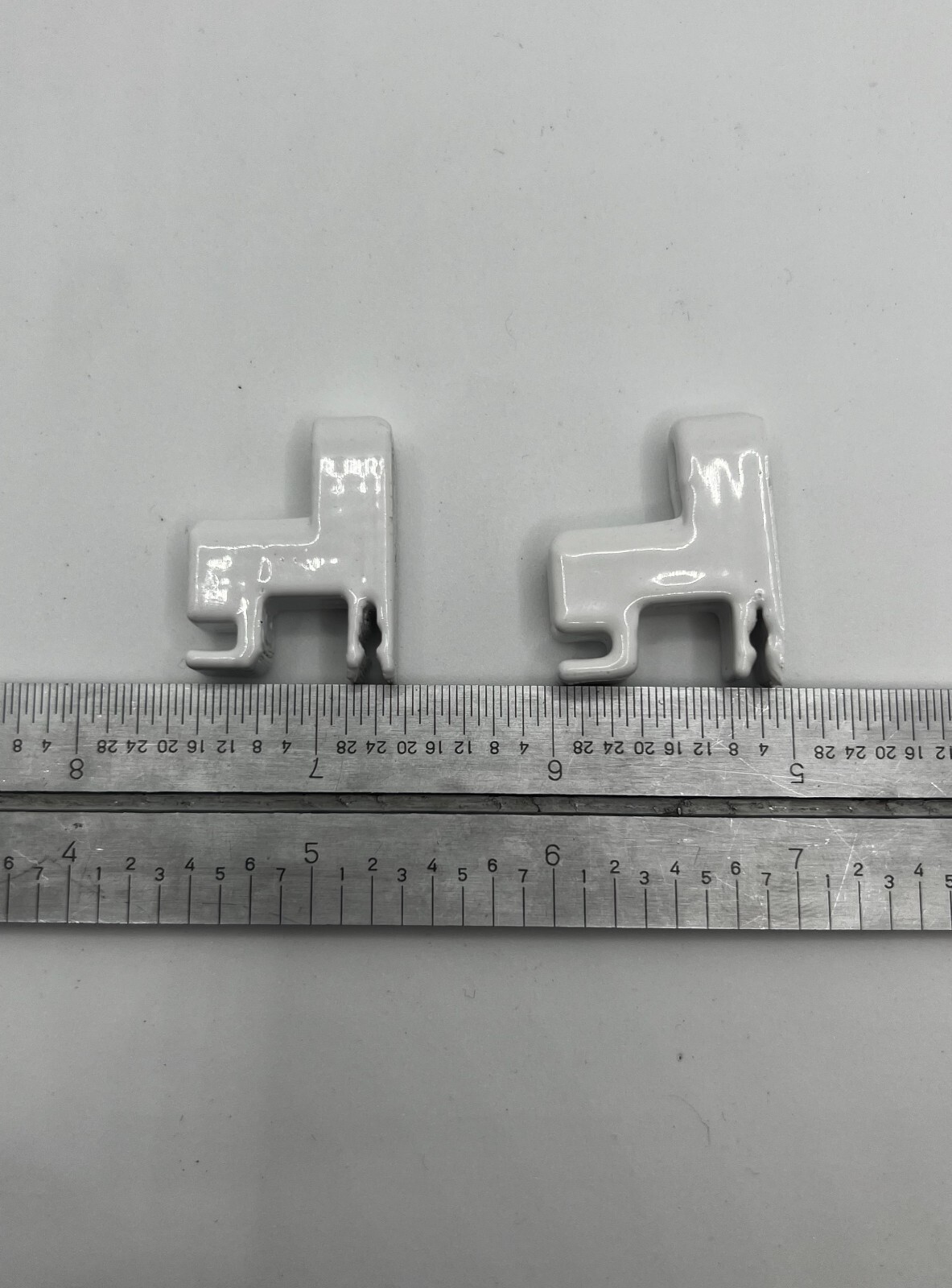 Fridge Shelf Wire Rack Holder Bracket 2930693045 FITS: DOMETIC RV Refrigerator