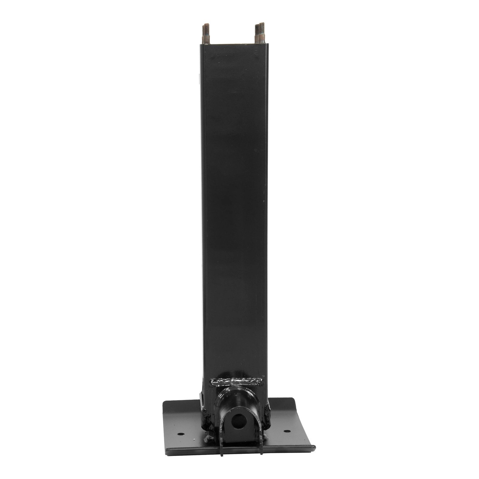 Replacement Direct-Weld Square Trailer Jack Drop Leg fits Curt 28512
