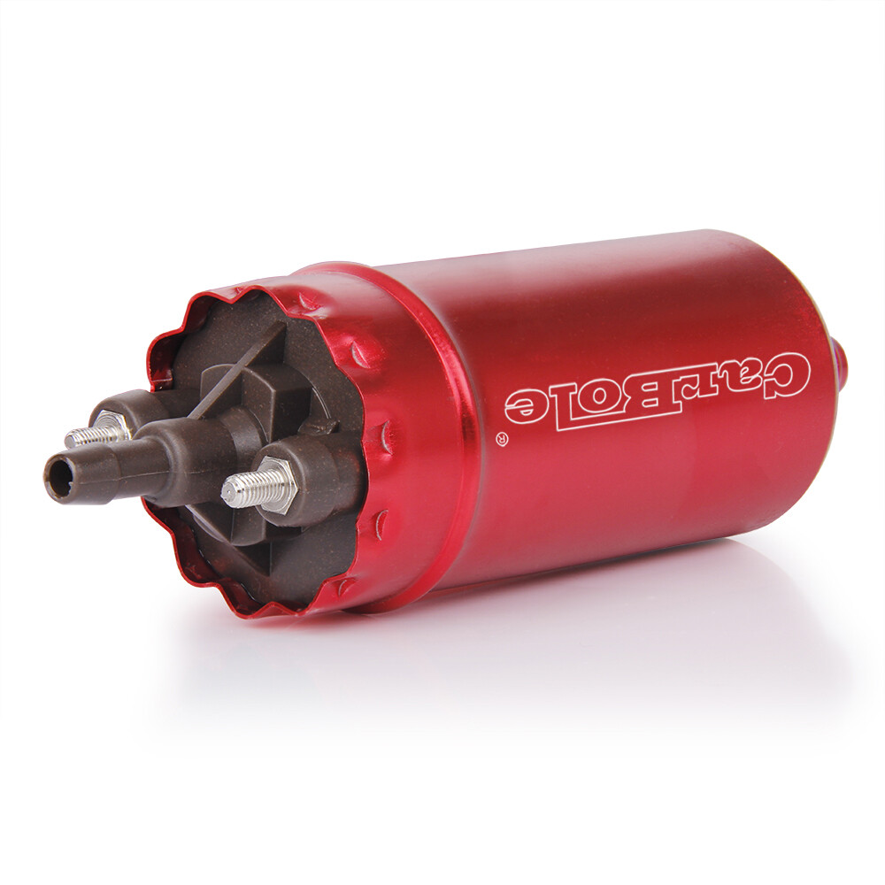 Inline Universal High Pressure Fuel Pump&Installation Kit 0580464070 0580453911