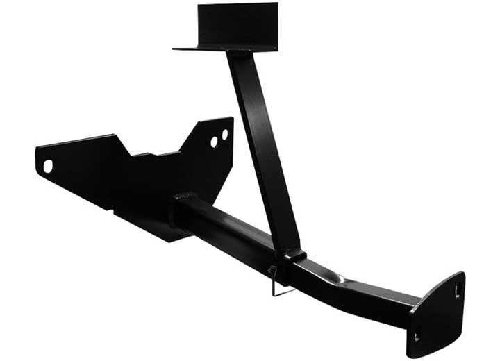 Torklift 2022 Toyota Tundra True Frame Mounted Front Tie Down Cargo Accessory