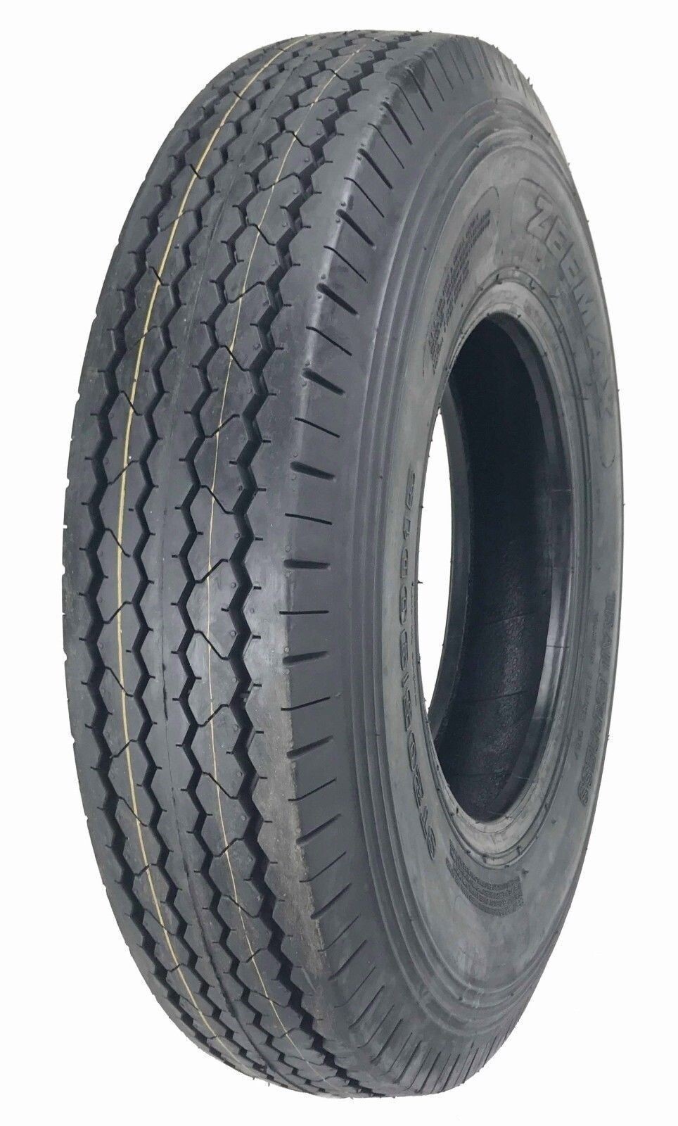 New ZEEMAX Heavy Duty Trailer Tires ST225/90D16 /7.50-16 10 PR – 11070