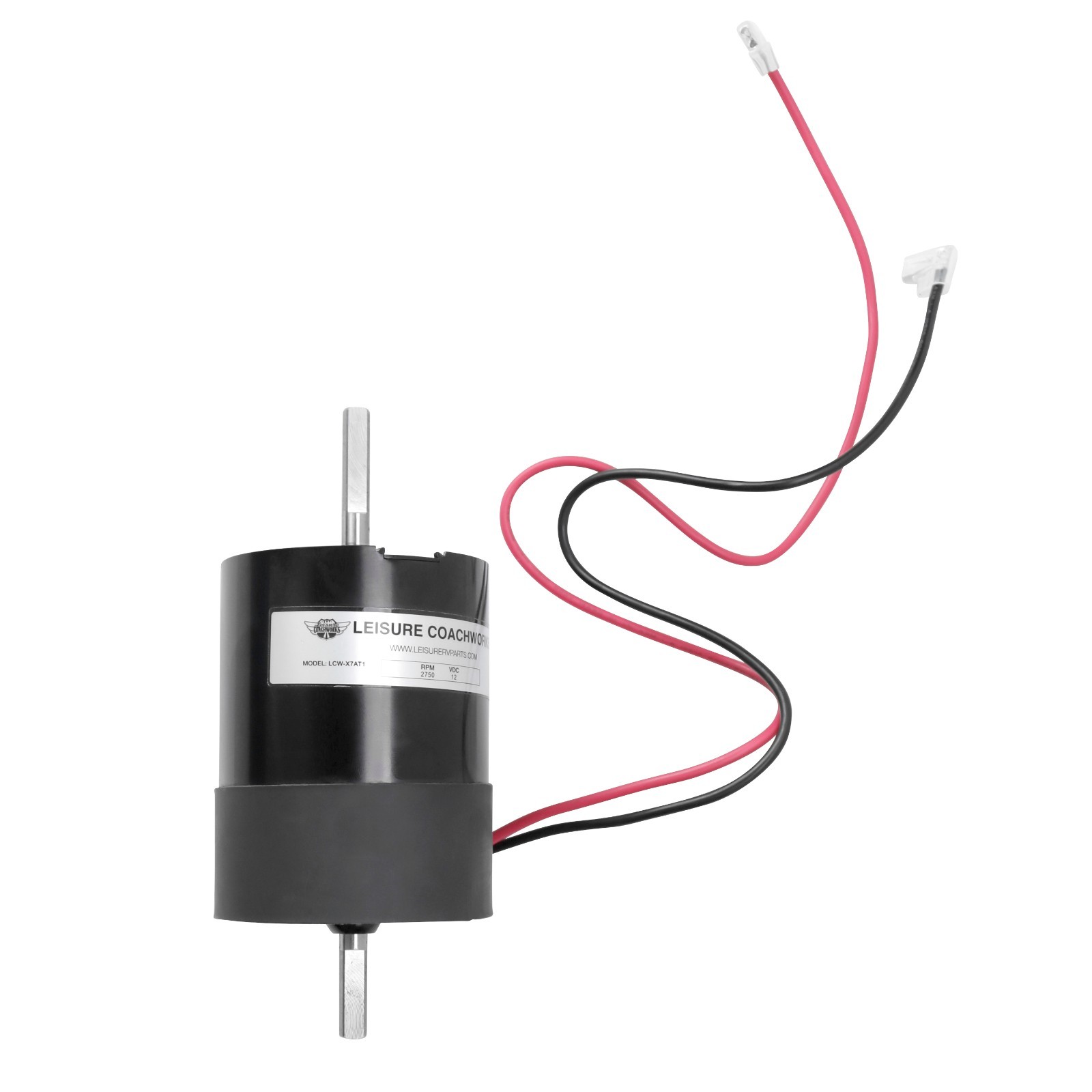 New Furnace Blower Motor Replacement for Atwood 8535-IV