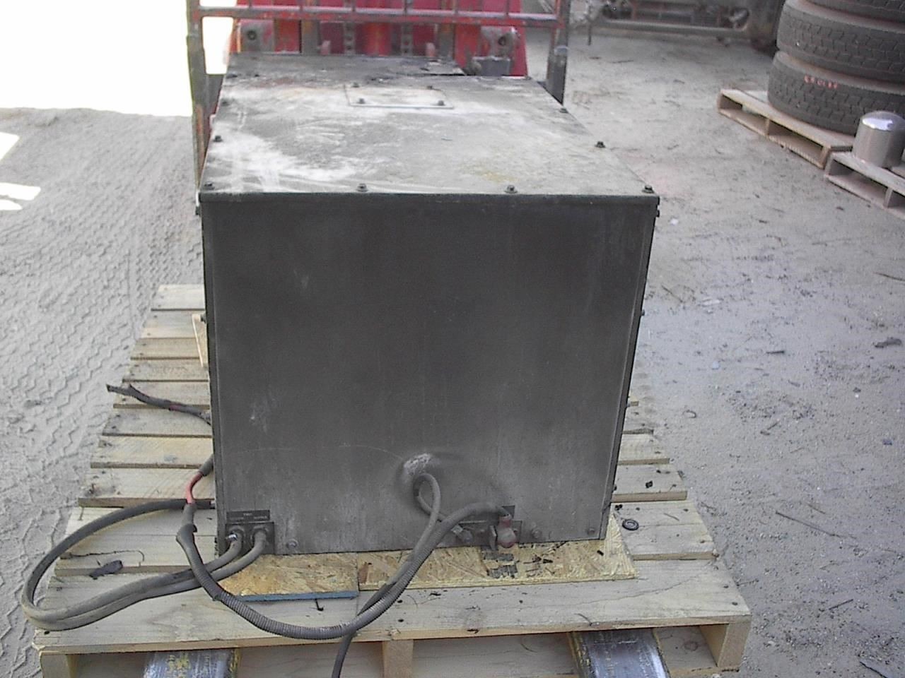 USED MANCHESTER 38 GALLON PROPANE TANK from 08 ALFA SEE YA Shipped Los Angeles