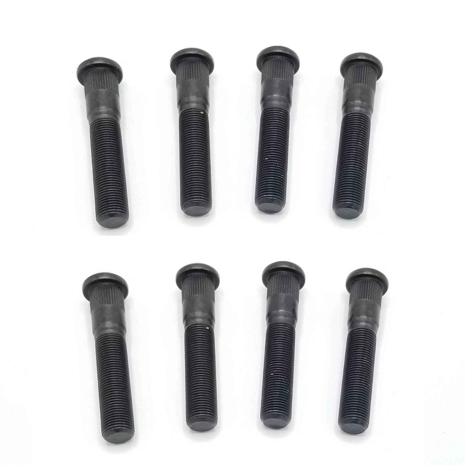 8 Wheel Studs -Trailer Axle Dexter 10K 12K Lug Hub Stud Bolt 5/8″x3.12 7-115