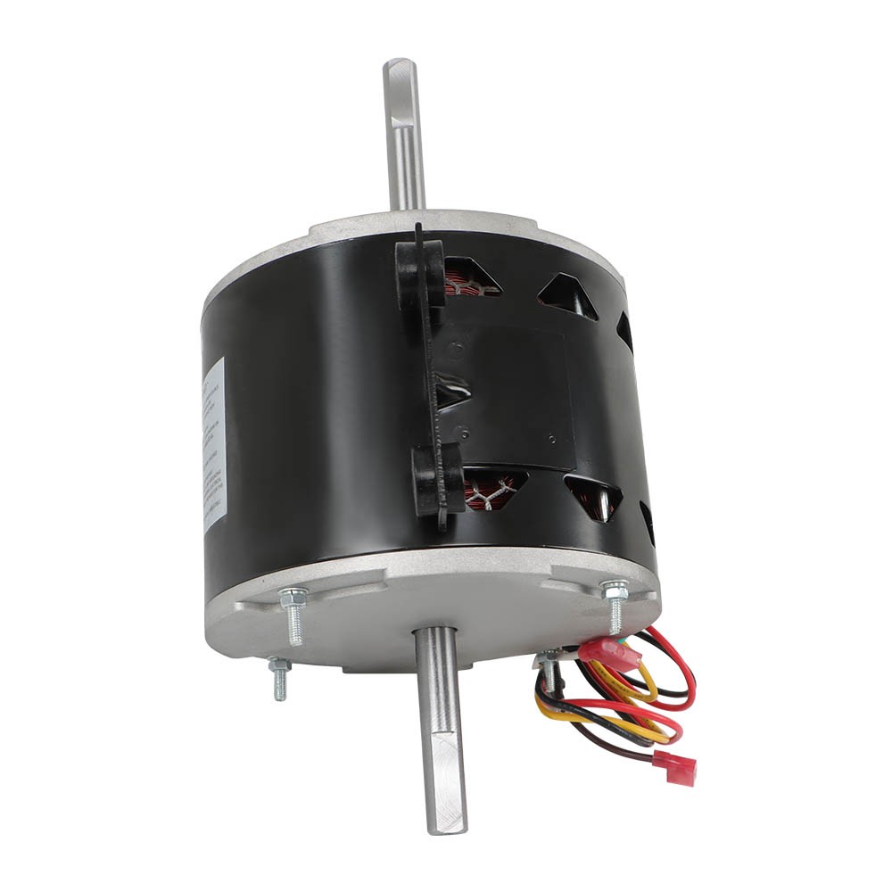 3315332.005 For Broad Ocean AC Condenser Fan Motor Brisk Air II Replacement