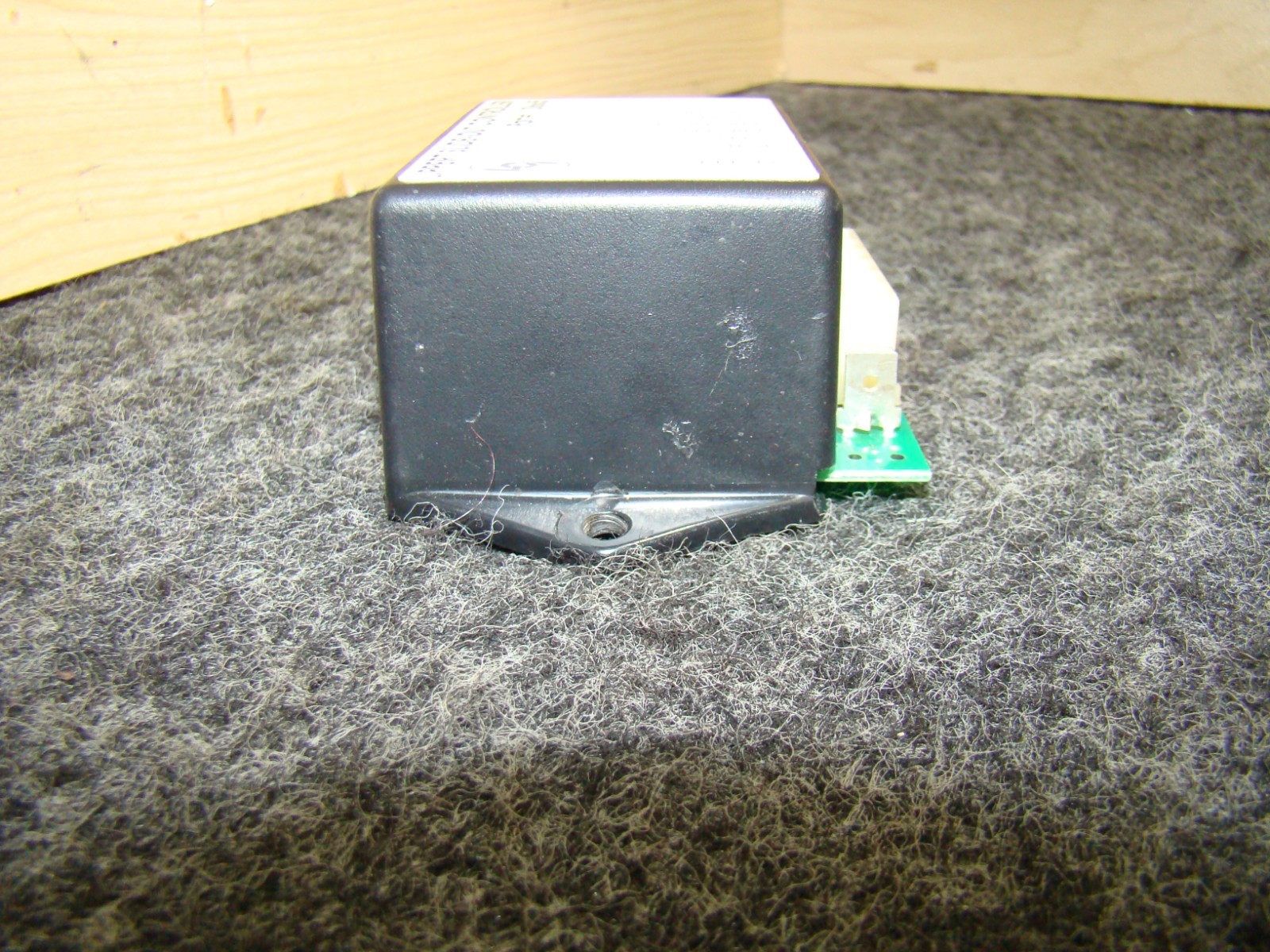 USED RV/MOTORHOME POWER GEAR SLIDE OUT CONTROLLER P/N: 10665