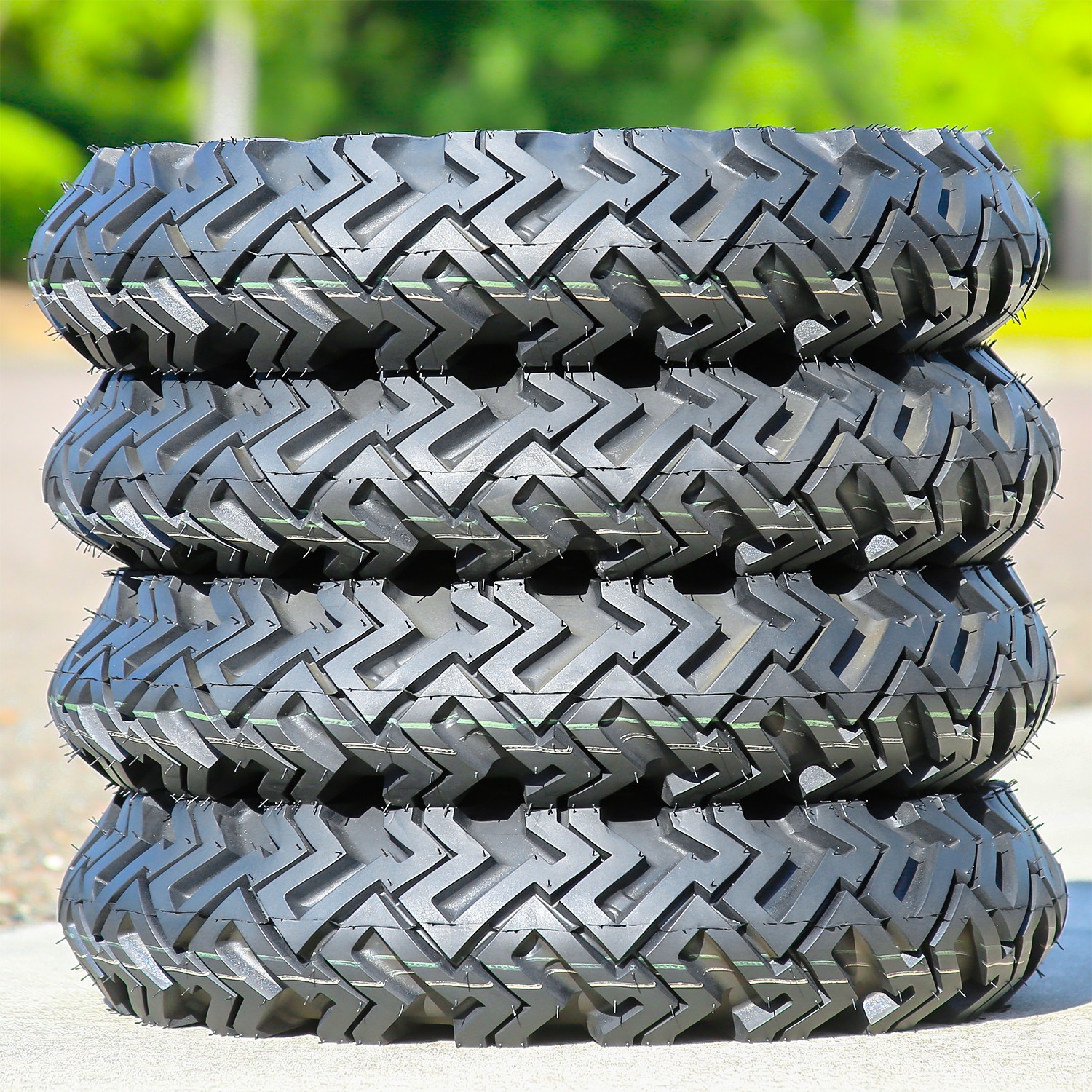 Tire Kenda K397 ST 5.7-8 5.70-8 5.7X8 Load B 4 Ply Trailer