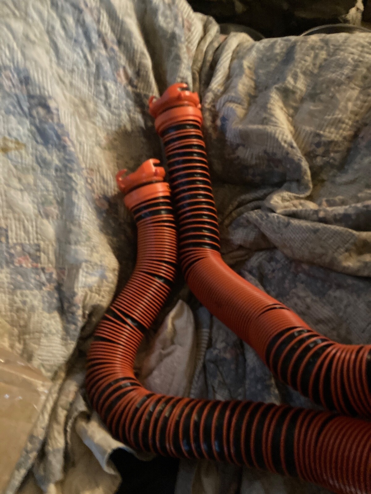 Camco RhinoEXTREME 20ft RV Sewer Hose PLUS EXTRA’S