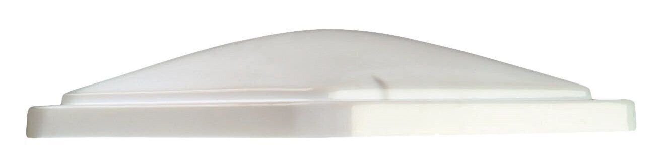 Fan-Tastic K8020-81 White Dome Kit
