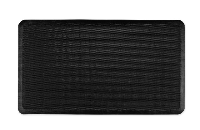 Camco LIBATC Scrub Rug Teal Travel Trailer 26.5″x15″ 53447