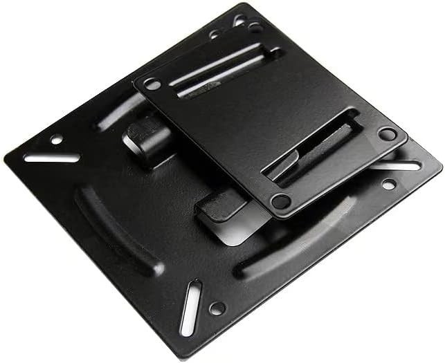 Low Profile RV TV Mount for 14-24 Inch Screens – Fixed Wall Bracket