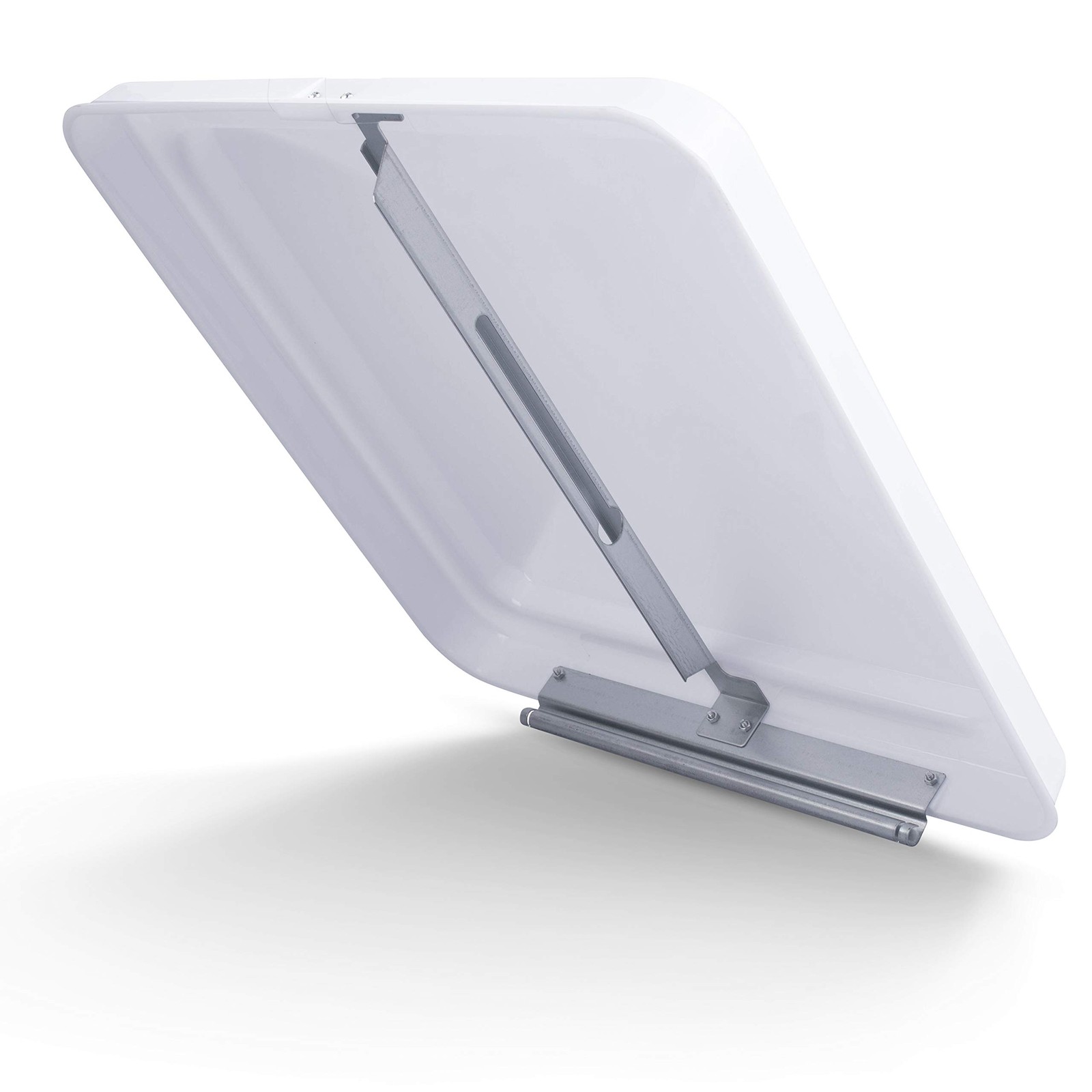 Camp’N 14.5 Inch Universal RV Roof Vent for Trailer, 1 Cover, White