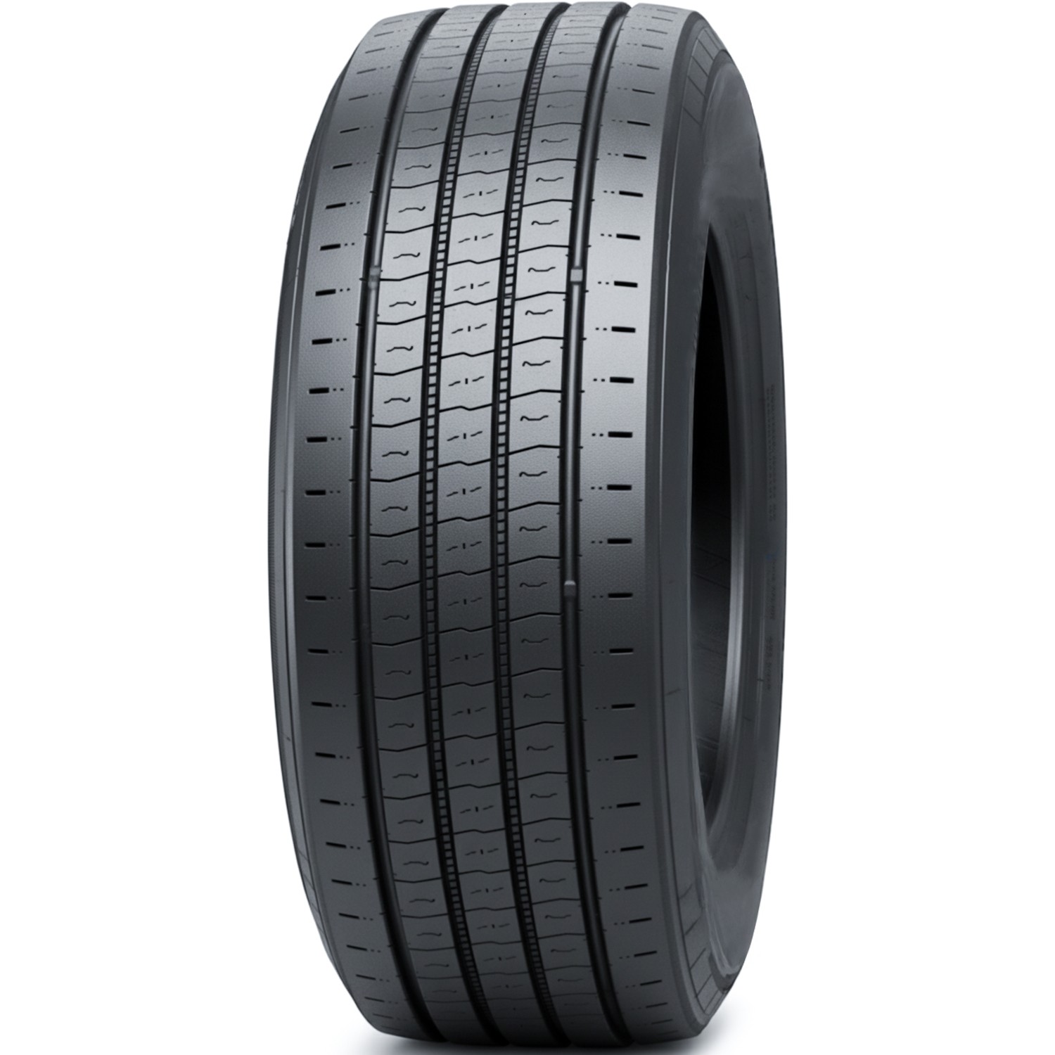 4 Tires ST 235/85R16 133/128M Load H 16 Ply Evoluxx EST22 All Steel Trailer