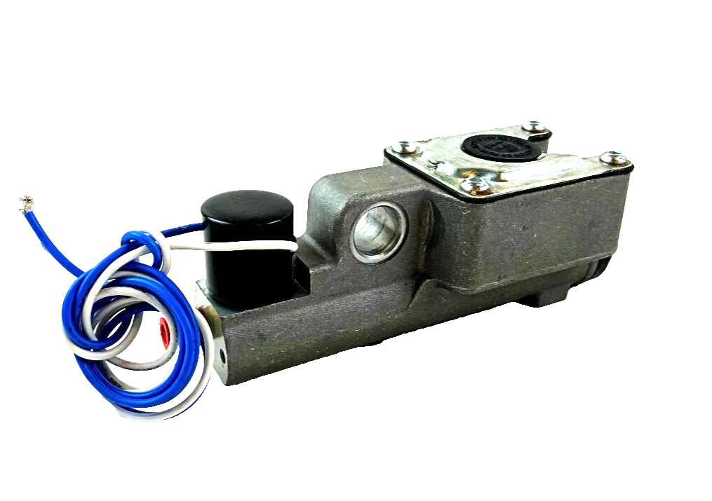 Dexter K71-757-00 UFP Master Cylinder Kit For All UFP Disc Brake Actuators