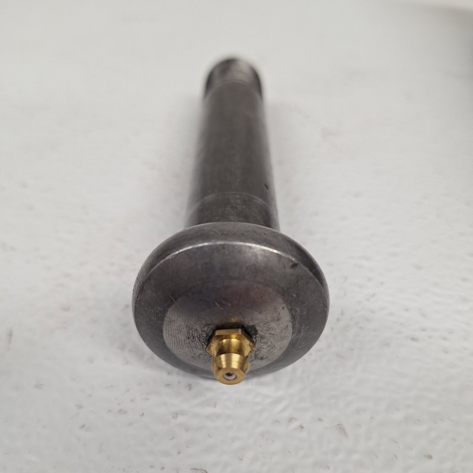 11″ Slipper Spring Equalizer with Bolts and Nuts