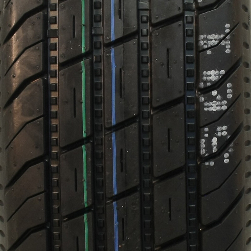 1 New Gladiator Qr25-ts Trailer – St175/80r13 Tires 1758013 175 80 13