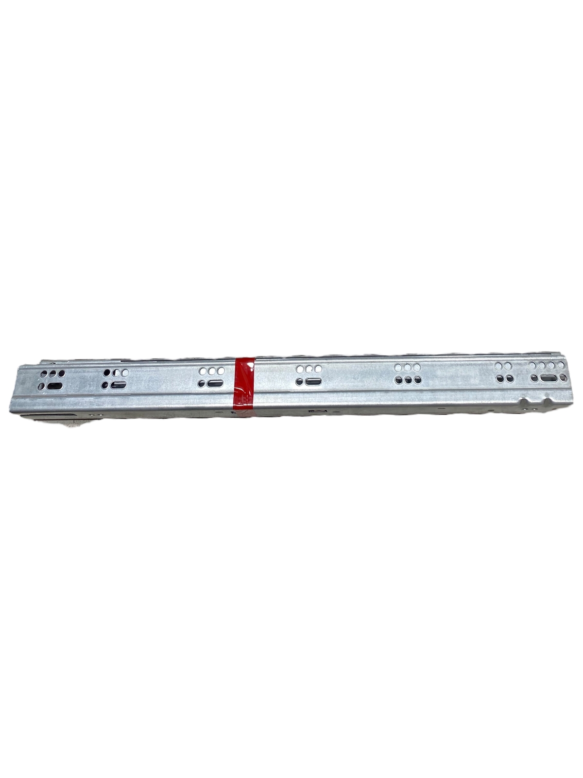 21″ DURA-CLOSE, USE58-300-21, Undermount Slides, 100 lb, Full Extension