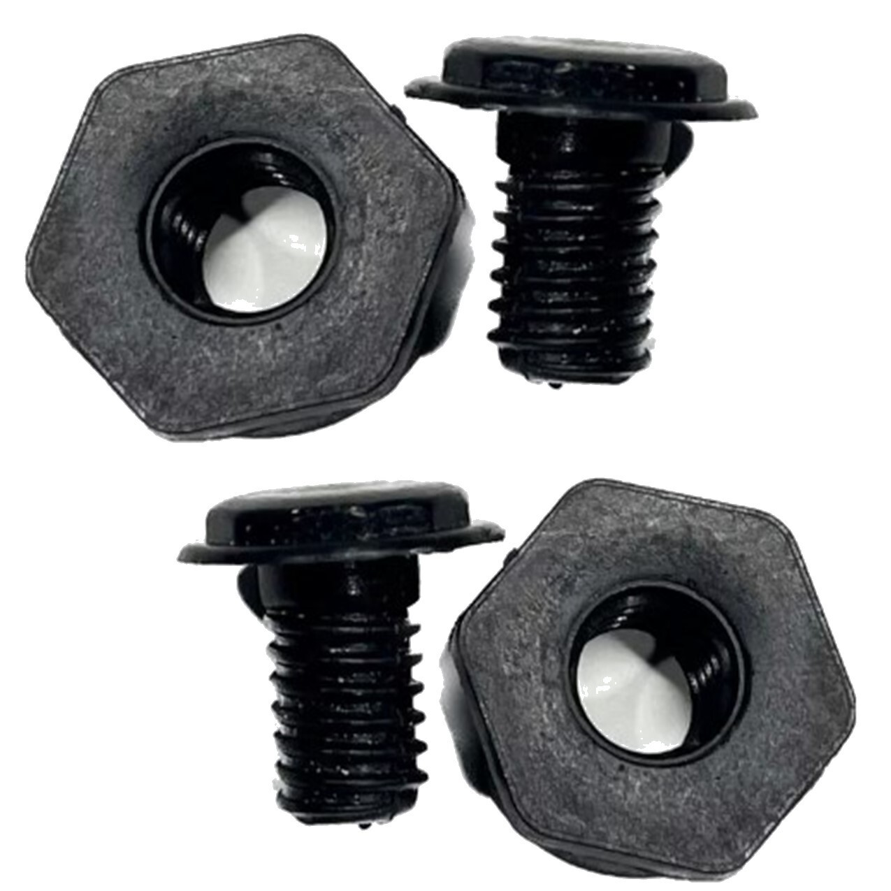 Suburban 122022 & 122023 Stove Cover OEM Bolt & Nut 5/16″- 18 Thread, Pack Of 2