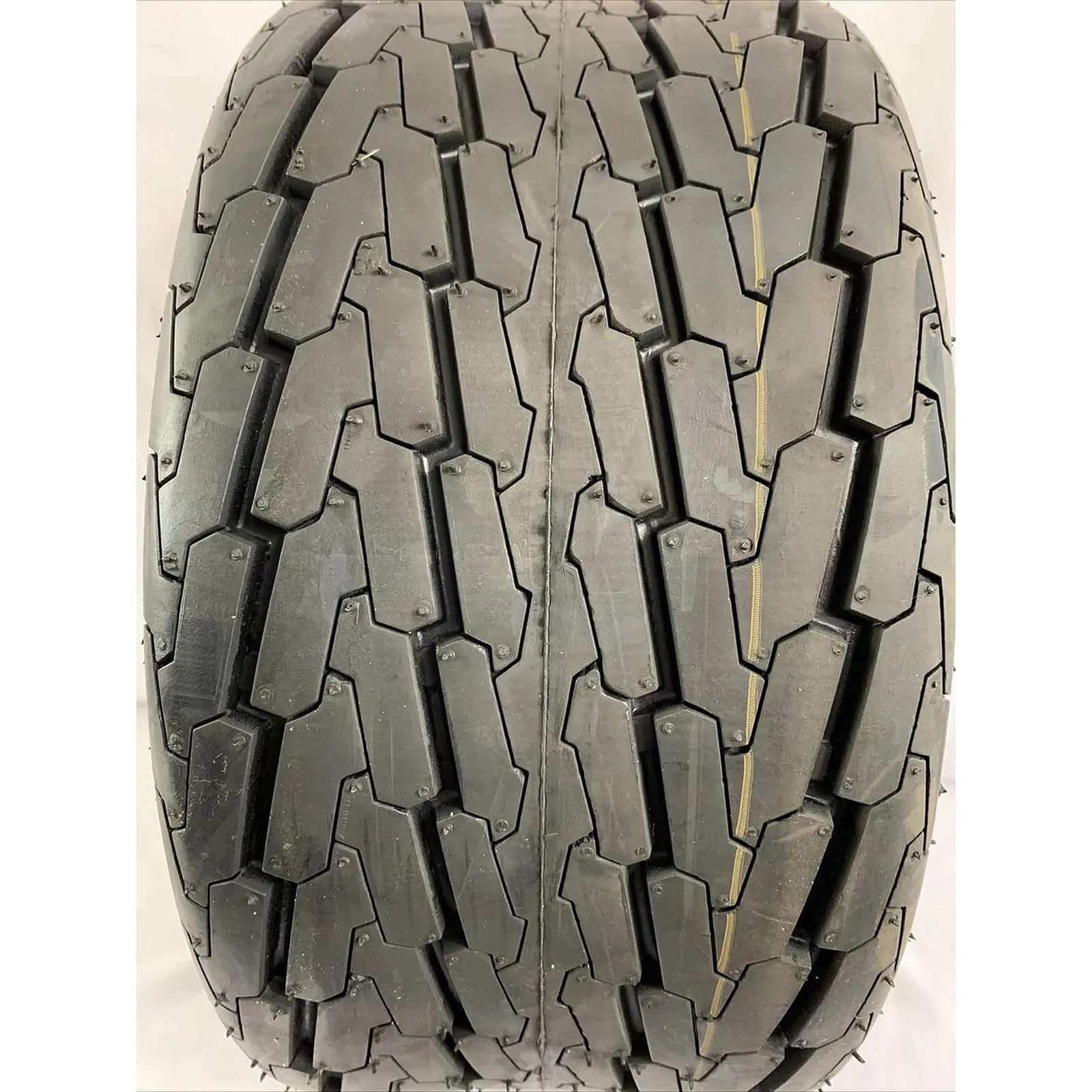 1 New Hi Run Boat Trailer – Su03 – St185/80d13 Tires 1858013 185 80 13