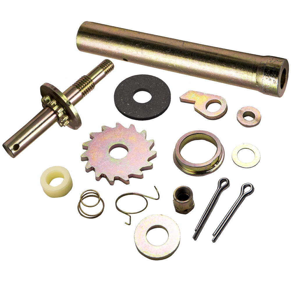 Lower Crank Rebuild Kit Assembly for Coleman for Fleetwood 6311 & 3000 Campers