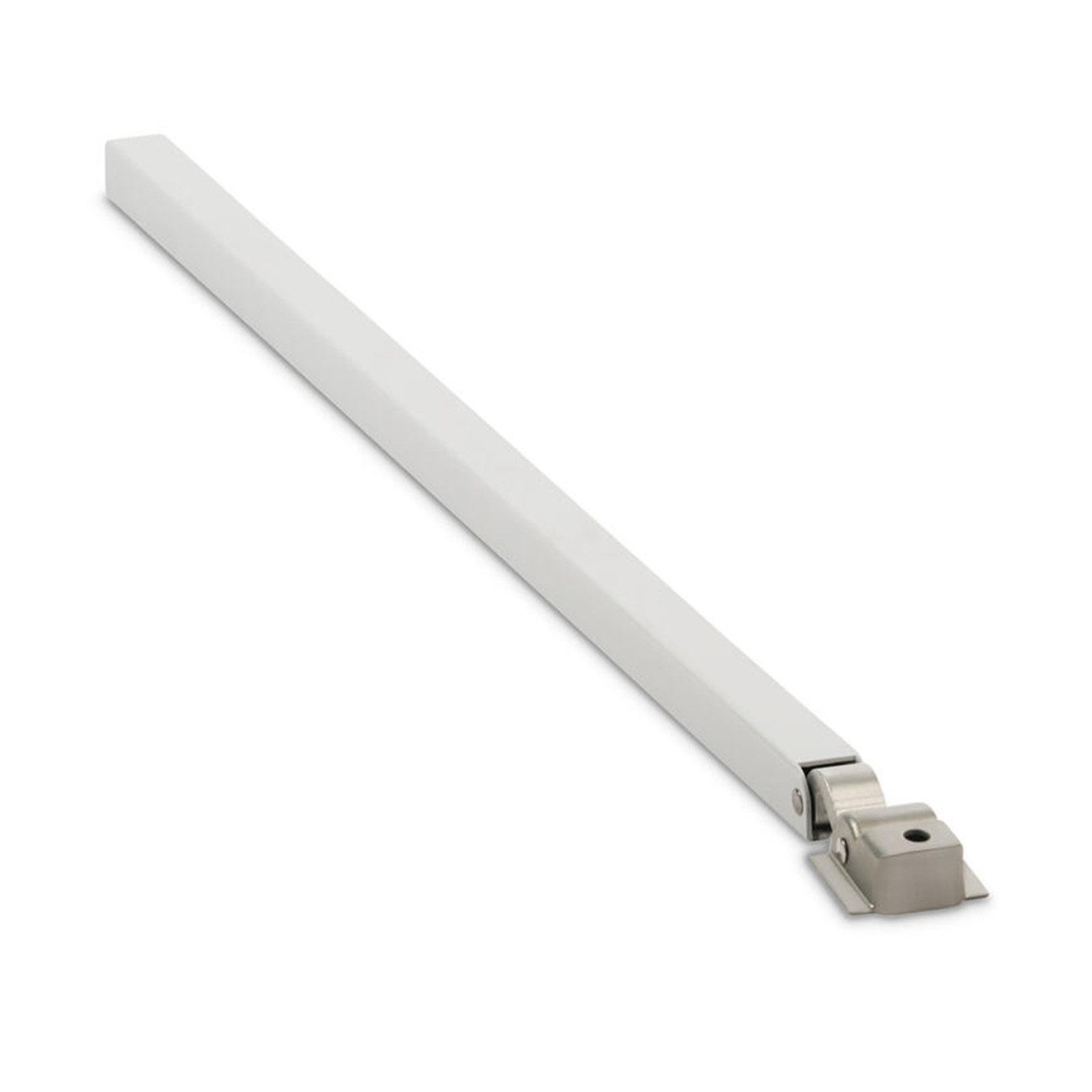 Dometic 3309974.005B Awning Rafter Arm * White Secondary Support for A&E