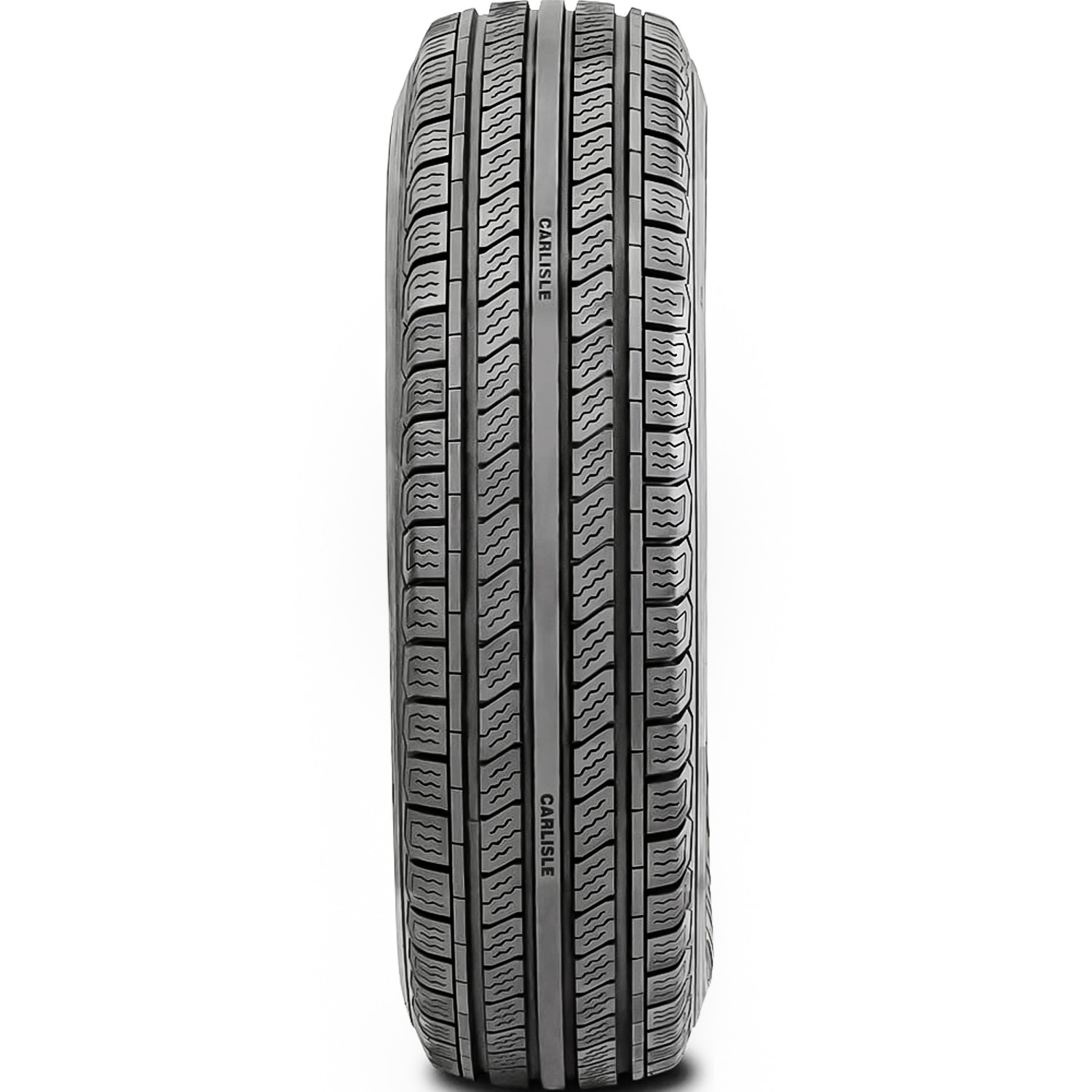 Tire Carlisle Radial Trail HD ST 235/85R16 Load F 12 Ply Trailer