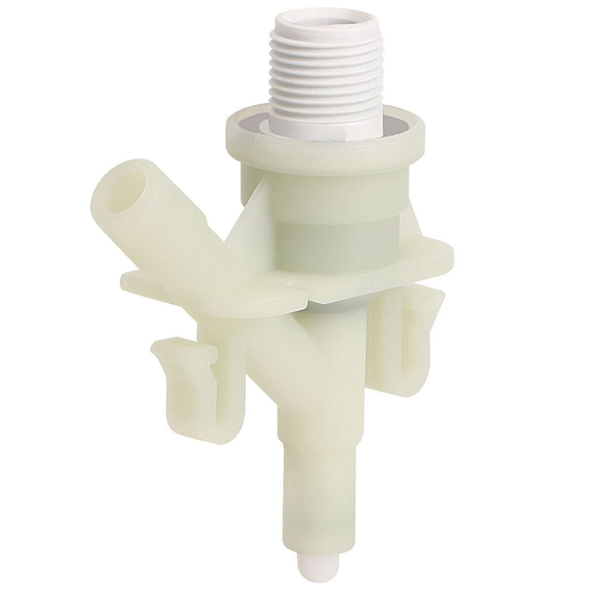 Upgraded Fit For Dometic Pedal Flush Toilet Water Valve RV 385311641 300 310 320