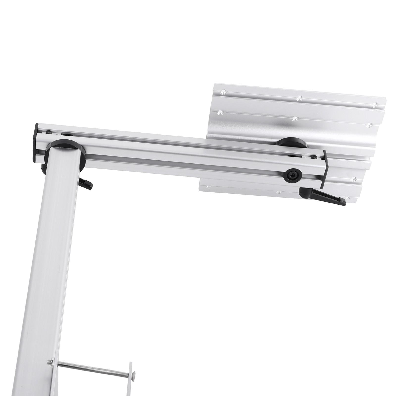 Removable Table Mount Adjustable 360 Swivel Table Leg For Marine Boat RV Caravan