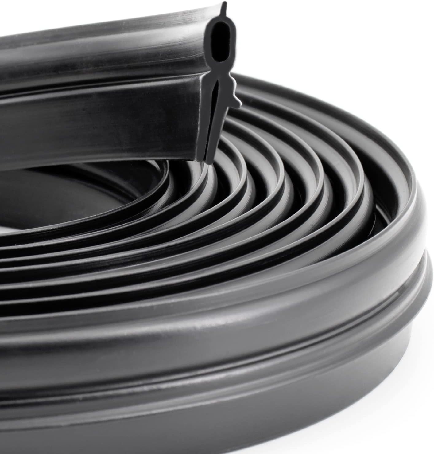 Rv Roof Vent Seal Vinyl Seal Rv Sealfor Ventline, Hengs and Camco Roof Vents (11