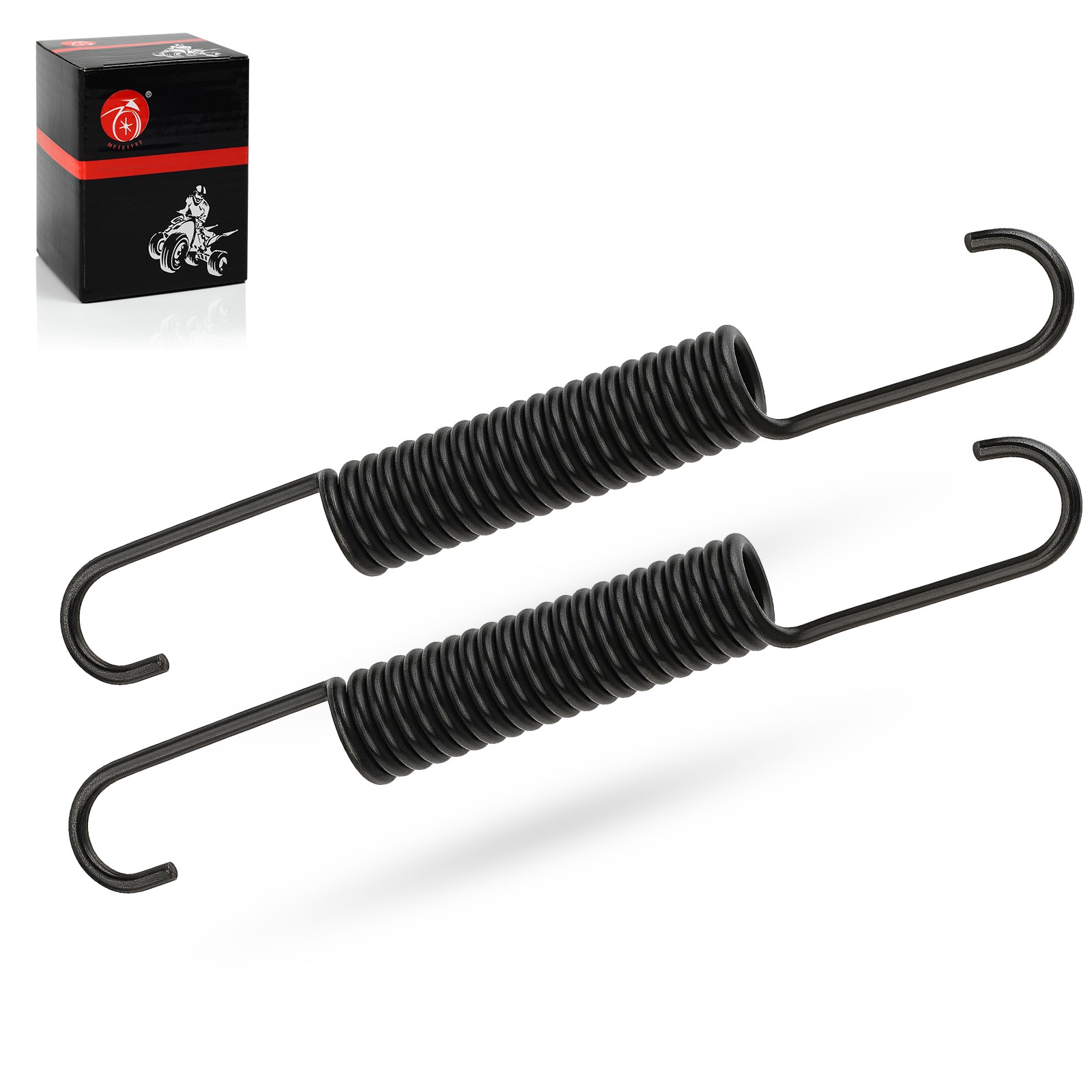 10″/12″ Trailer Brake Adjuster Springs For Dexter 2.8K 3.5K 4.4K 6K 7K Electric