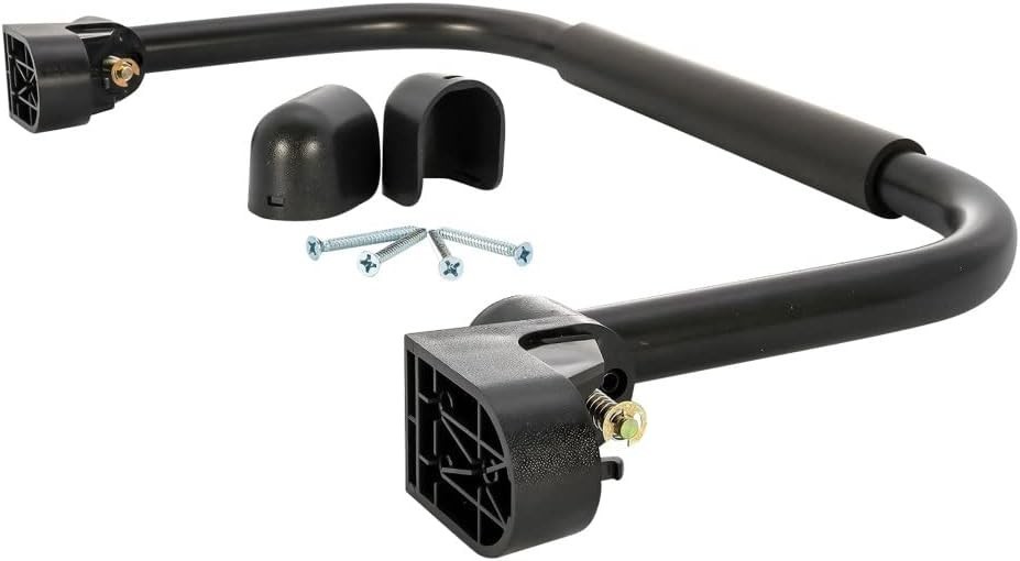 RV Camper Fold Away Door Grab Handle Bar Hand Rail Trailer Vehicle Secure Grip