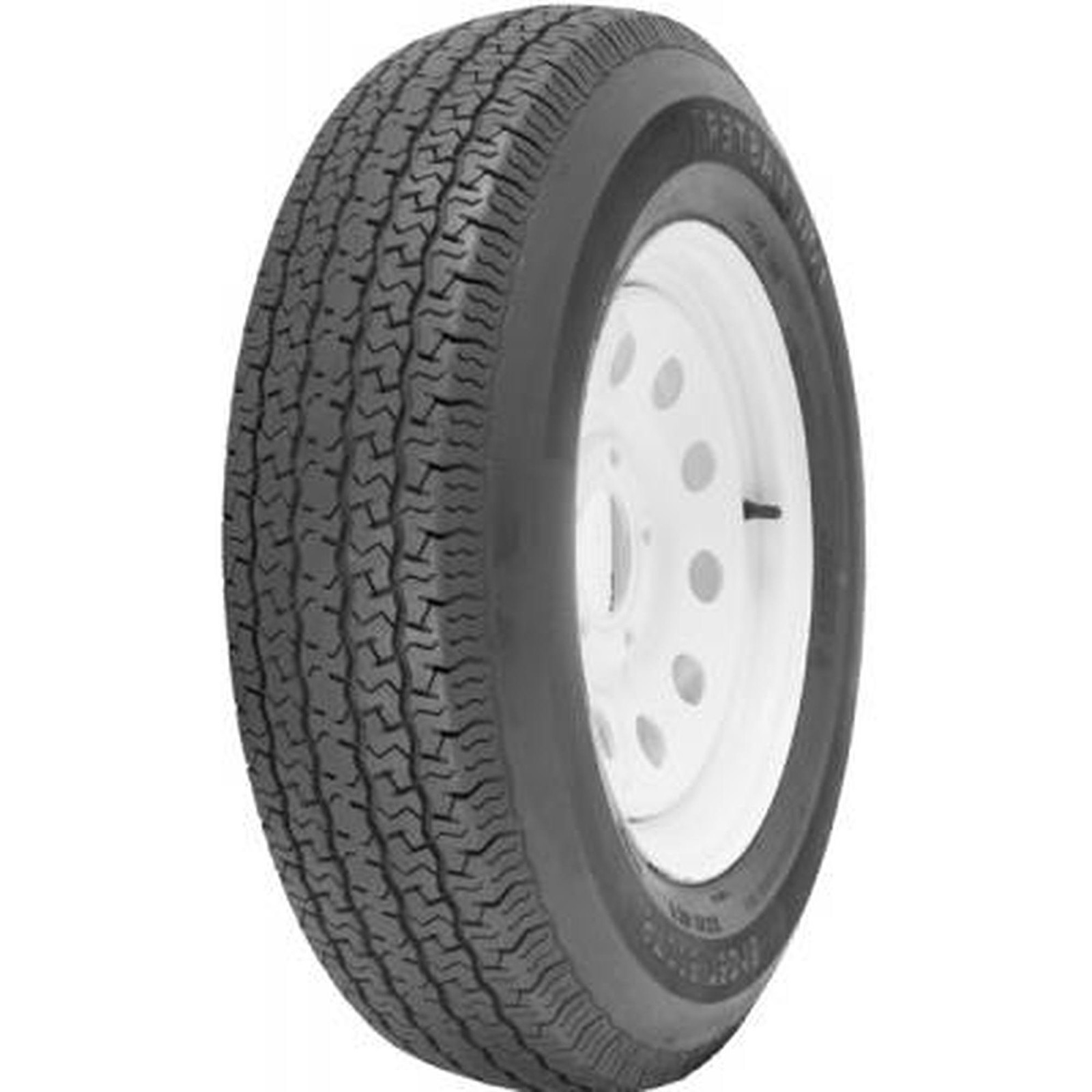 1 New Greenball Tow-master – 22.5/8.0012 Tires 225080012 22.5 8.00 12