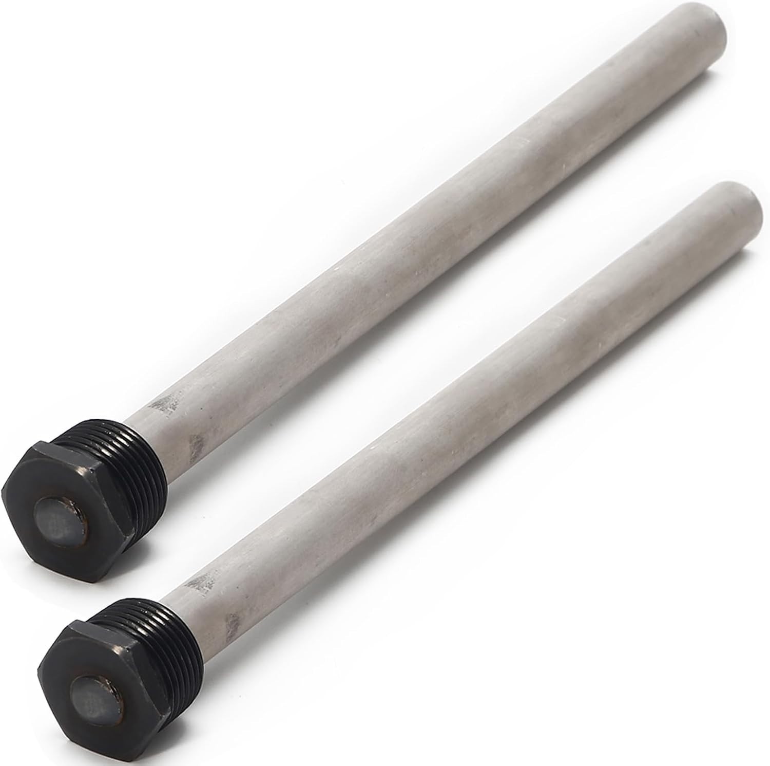 2 Pack RV Water Heater Anode Rods for Corrosion Protection and Replacement
