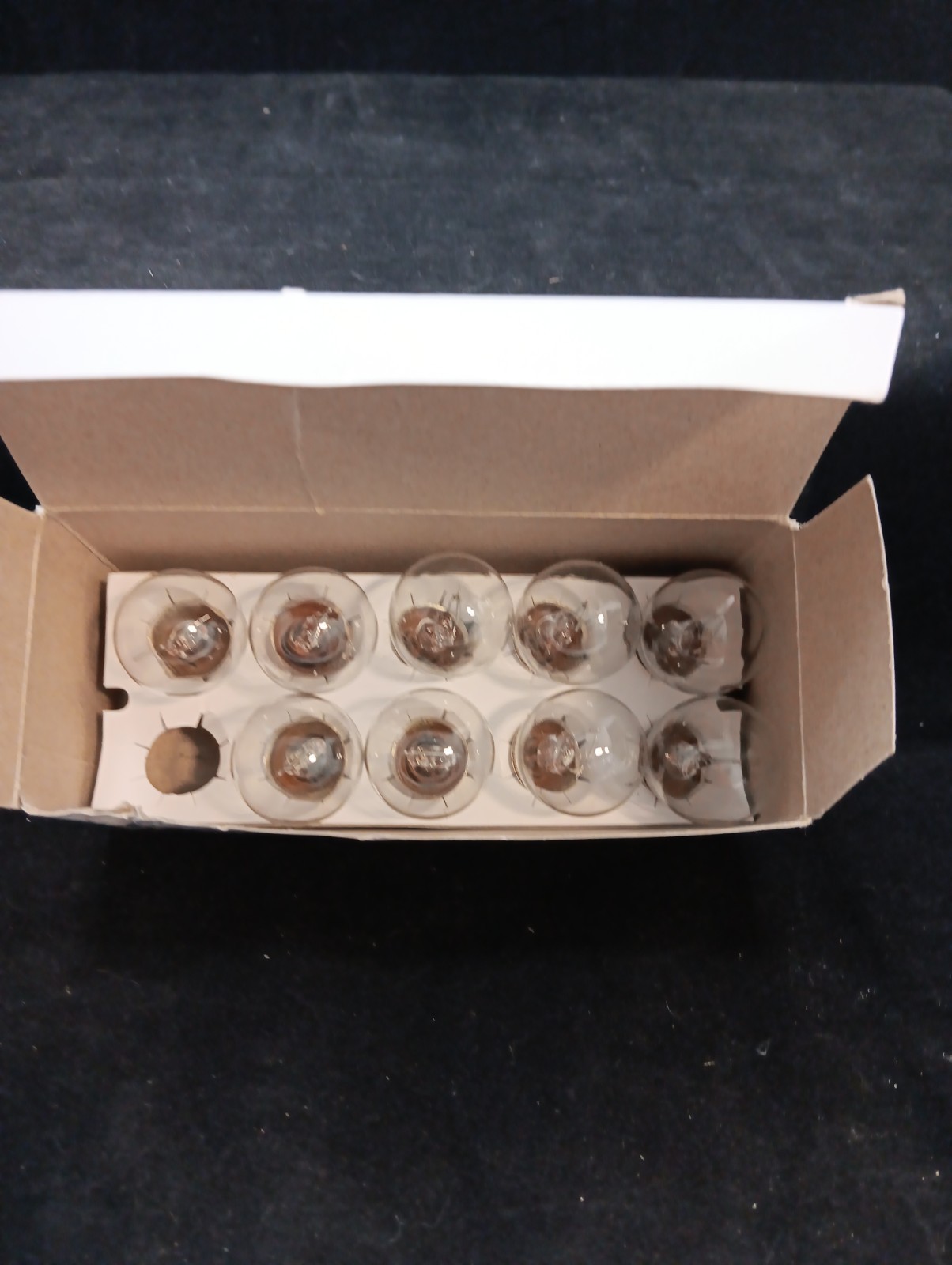 RV Replacement Lights For Interior Or Exterior Older Style Bulbs. Non LED. NEW
