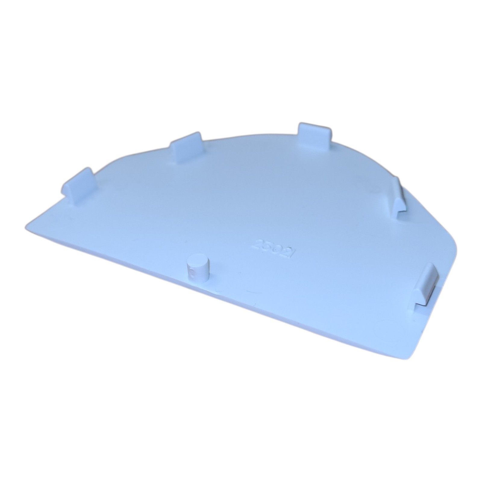 X 2 Thetford C200 Caravan Motorhome Toilet Cassette Plenum Covers 2394162
