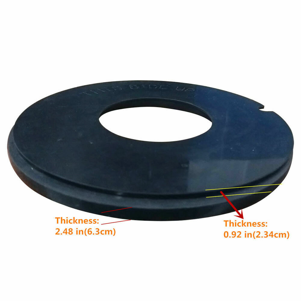 385311462 RV Toilet Seal Kit for Dometic Sealand 110 111 210 510