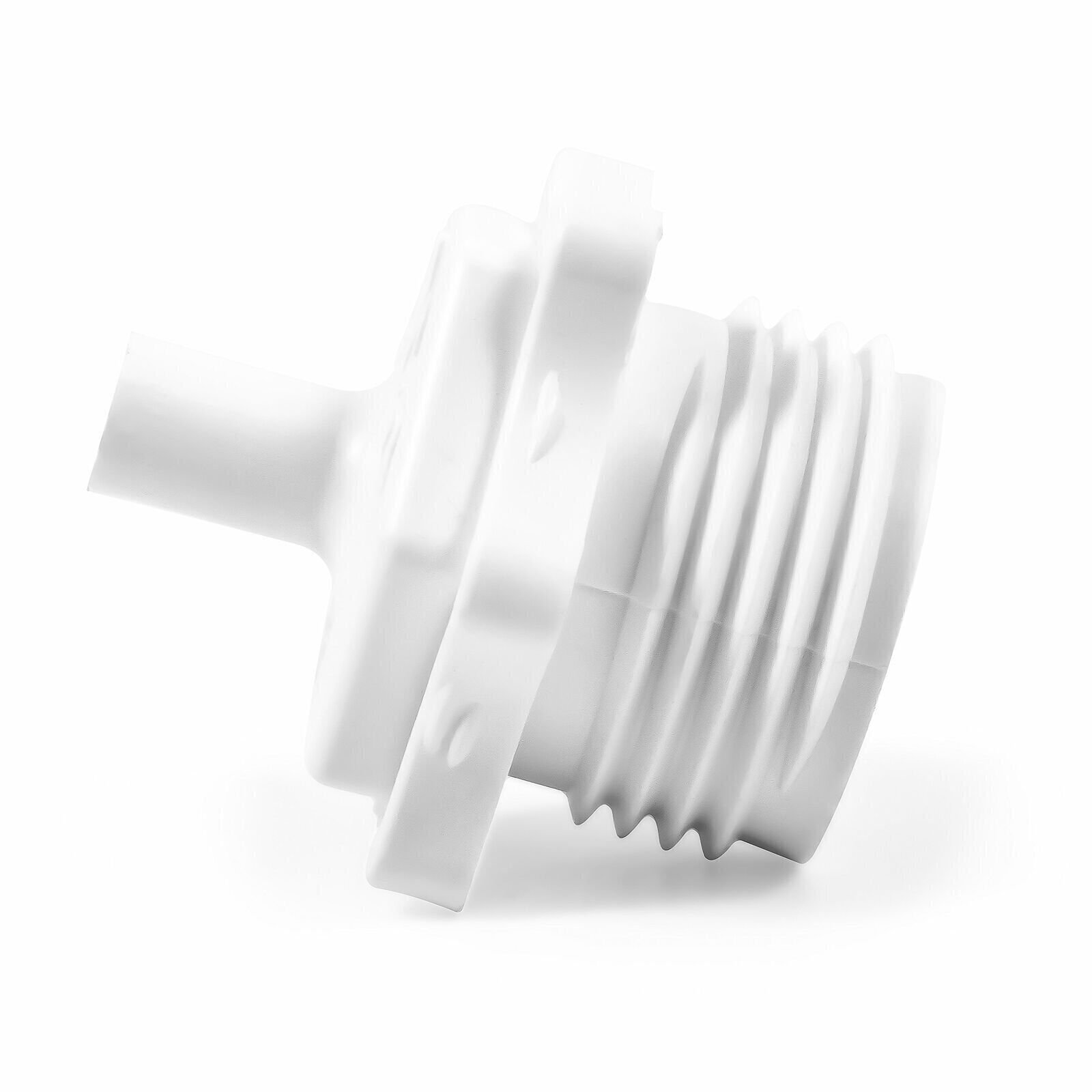 Camco 36103 Blow Out Plug Plastic Screws Into Water Inlet RV Boat Winterizing