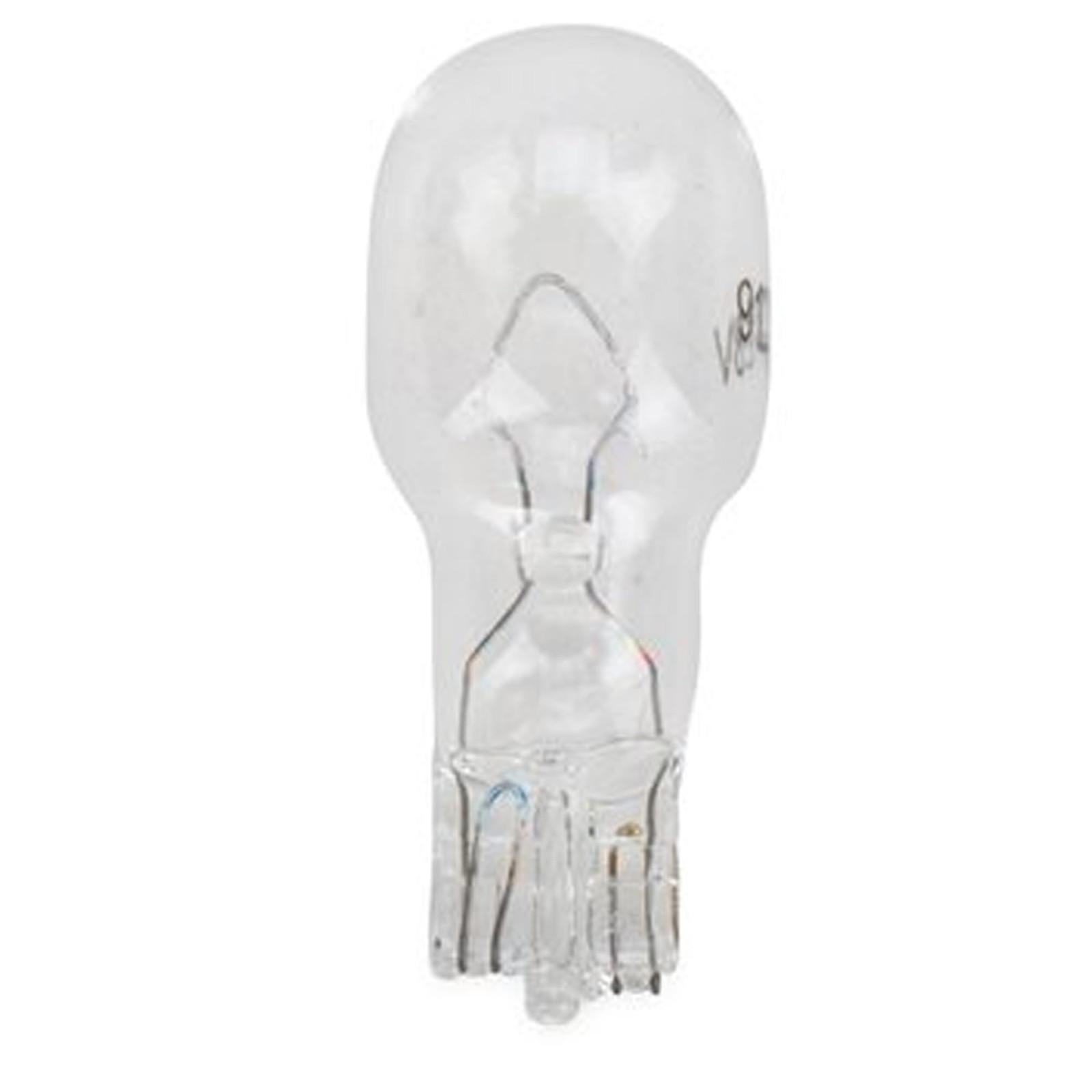 Camco 54766 912 Auto/RV/Marine Replacement Interior Light Bulb – Box of 10