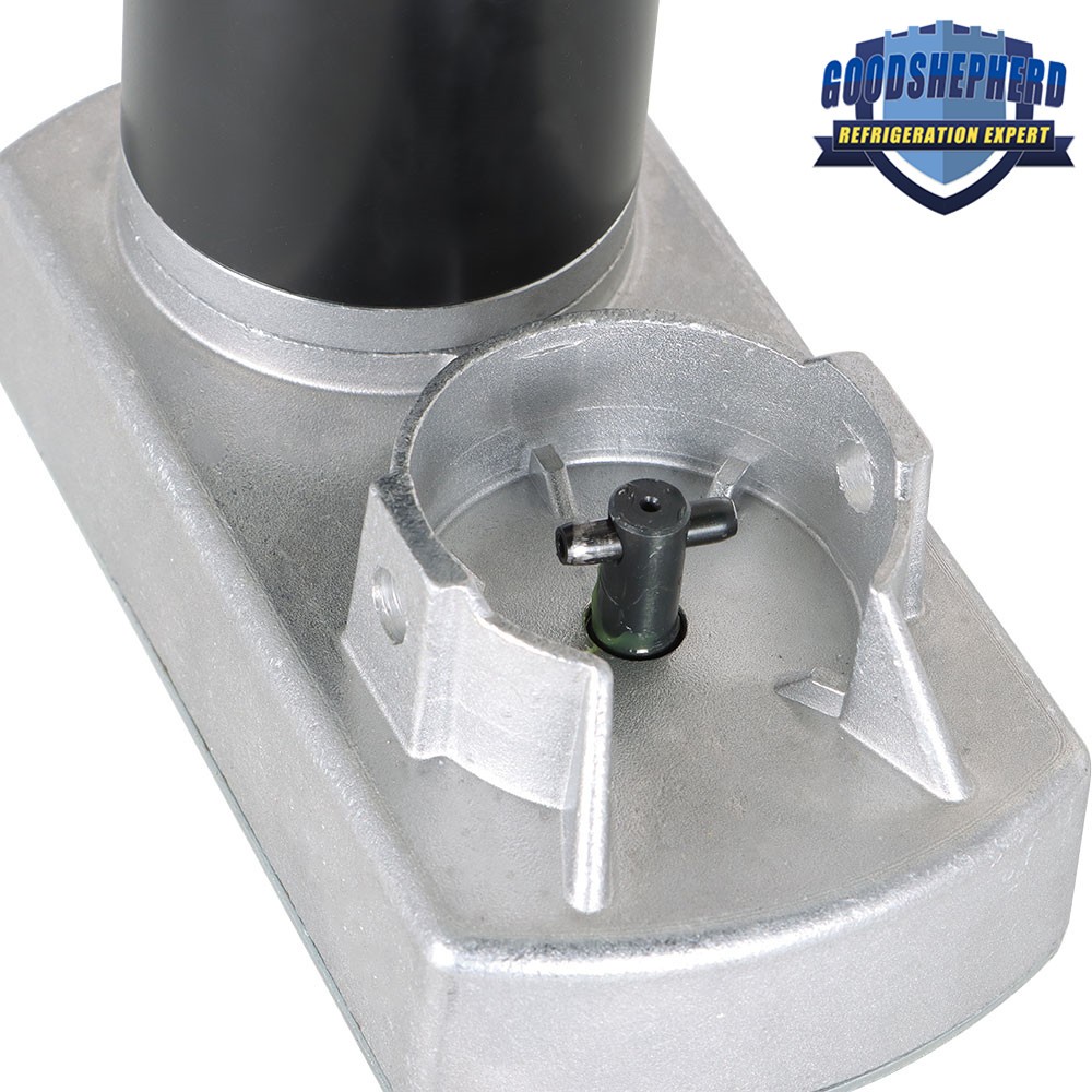 RV Slide Out Motor 18:1 Ratio 30 Amp 12 Volt RP-785615 Camper Slide out