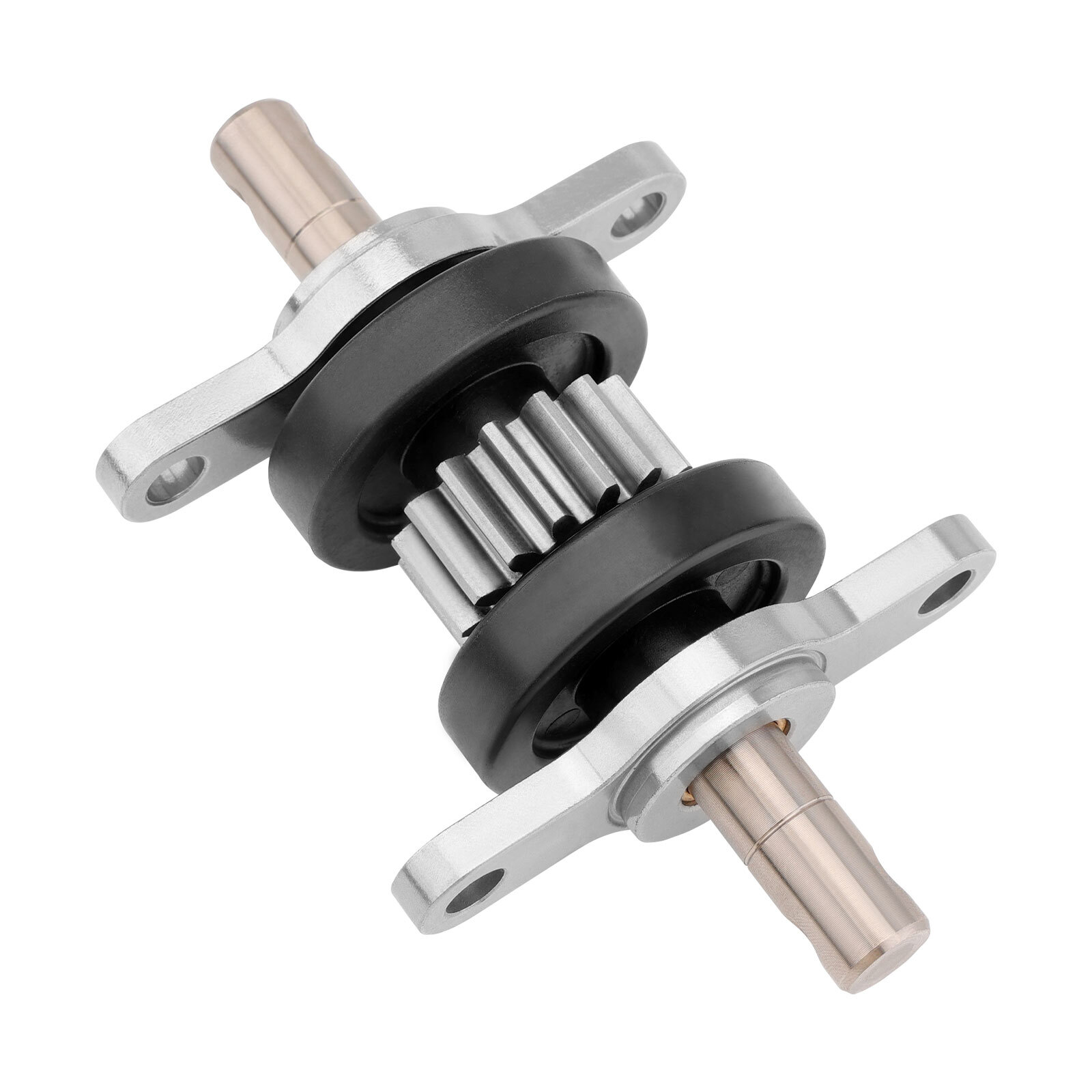 RV Slide-Out Gear Box Pack Assy 2-1/2″ x 2-1/2″ For Slide-Out Gear Part 15 Tooth